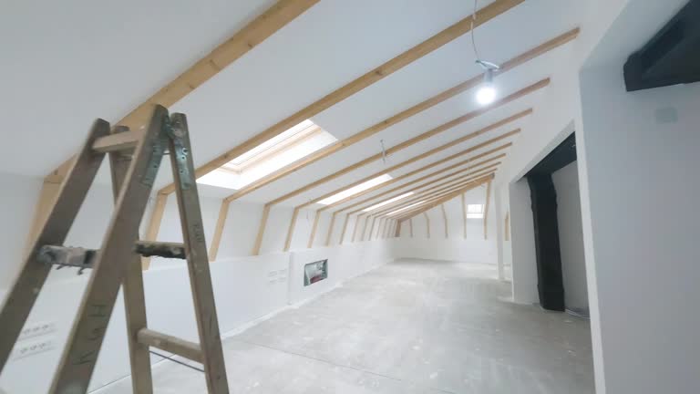 Best Ceiling Drywall Installation  in West Union, IA